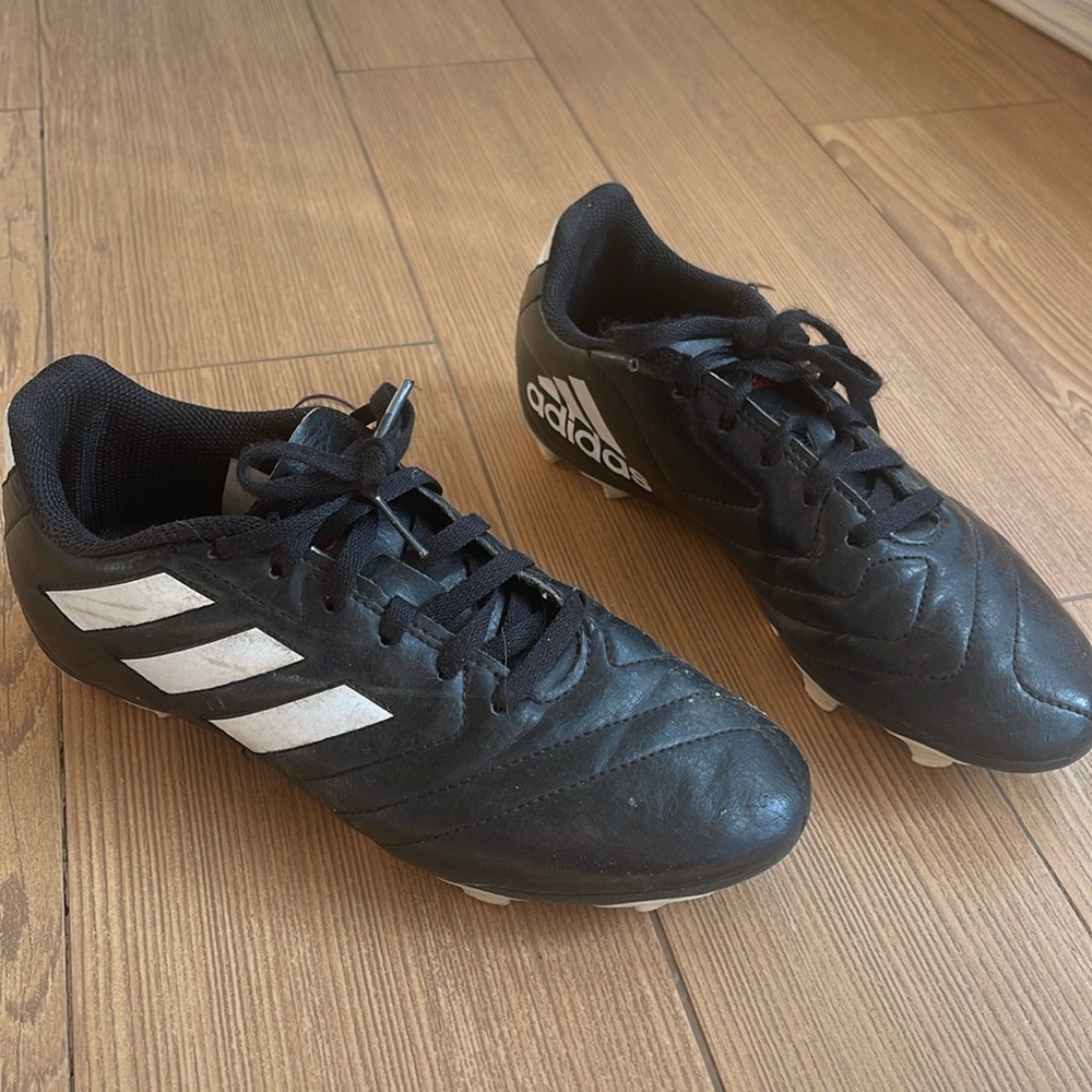 Adidas soccer cleats